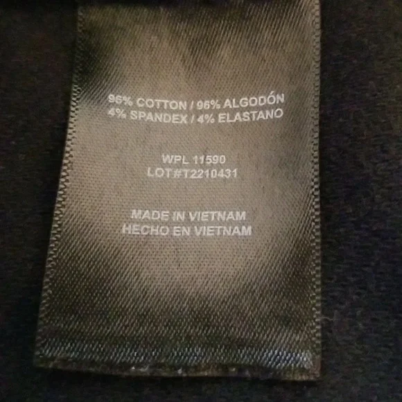 32 Degree Pants - Picture 6 of 6